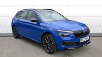 2023 Skoda Kamiq 1.0 TSI 110 Monte Carlo 5dr Petrol Hatchback Hatchback Petrol M
