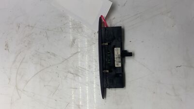 MERCEDES E CLASS PDC PARKING SENSORS A0015423723 2002-2008