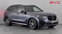 2021 BMW X5 3.0 30d MHT M Sport Auto xDrive Euro 6 (s/s) 5dr Estate Diesel Autom