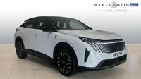 2024 Peugeot 3008 SUV 1.2 MHEV GT e-DSC Euro 6 (s/s) 5dr SUV Hybrid Automatic