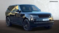 2023 Land Rover Range Rover 3.0 P440e HSE 4dr Auto SUV Plug-In Hy Automatic