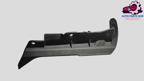 2019-2025 Toyota RAV4 Front Driver Side Fender Liner Extension Cover Shield OEM