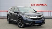 2021 Honda CR-V 2.0 i-MMD Hybrid SR  2WD 5dr eCVT Hybrid Estate Estate Hybrid Au
