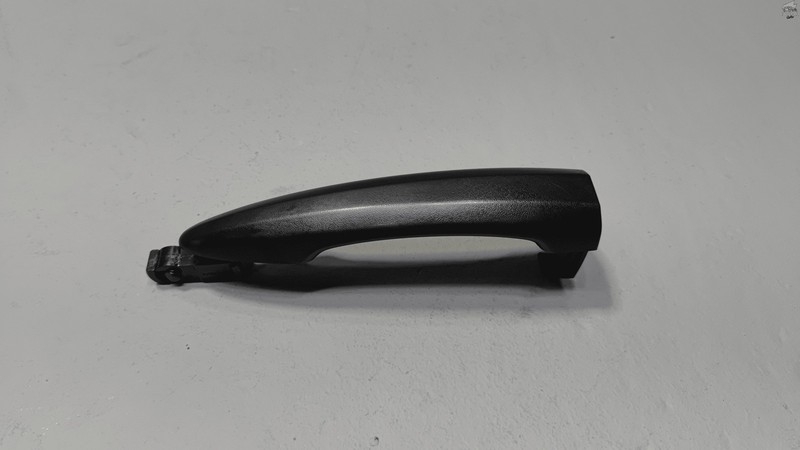 Used 2021-2025 Nissan Rogue Front Right or Rear Left or Right Door Handle Outer OEM