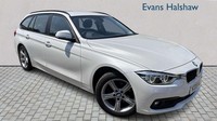 2019 BMW 3 Series 320i SE 5dr Estate Petrol Manual