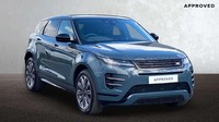 2024 Land Rover Range Rover Evoque 2.0 D200 Dynamic HSE 5dr Auto SUV Diesel Auto