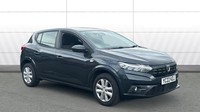 2022 Dacia Sandero 1.0 TCe Comfort 5dr Petrol Hatchback Hatchback Petrol Manual