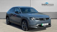 2021 Mazda MX-30 107kW Sport Lux 35.5kWh 5dr Auto (Front/Rear Parki Electric