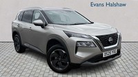2025 Nissan X-Trail 1.5 MHEV 163 N-Connecta 5dr [7 Seat] Xtronic SUV Petrol Auto