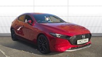 2022 Mazda Mazda3 2.0 e-Skyactiv G MHEV GT Sport Tech 5dr Petrol Hatchback Hatch