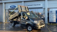 2024 Ford Transit 350 L2 Diesel Rwd 2.0 EcoBlue 130ps Chassis Cab Chassis Cab Di