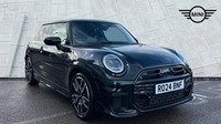 2024 MINI Hatch Cooper S 3 Door HATCHBACK Petrol Automatic