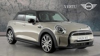 2024 MINI Cooper 1.5 C Exclusive 5dr Auto Petrol Hatchback Hatchback Petrol Auto