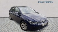 2020 Volkswagen Golf 1.5 TSI Life 5dr Hatchback Petrol Manual