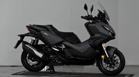 2023 Honda Bikes ADV 350 350 CVT V-Belt Euro 5 Scooter Petrol Automatic
