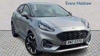 2023 Ford Puma 1.0 EcoBoost Hybrid mHEV 155 ST-Line X 5dr Hatchback Petrol Manua