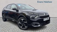 2023 Citroen C4 1.2 PureTech [130] Max 5dr Hatchback Petrol Manual