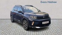 2023 Citroen C5 Aircross 1.2 PureTech C-Series Edition 5dr Hatchback Petrol Manu