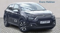 2024 Citroen C3 1.2 PureTech 110 Plus 5dr EAT6 Hatchback Petrol Automatic