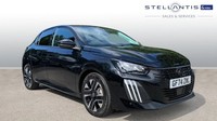2024 Peugeot 208 1.2 PureTech Allure Hatchback 5dr Petrol Manual Euro 6 (s/s) (1