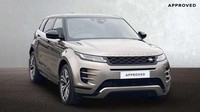 2023 Land Rover Range Rover Evoque 1.5 P300e Autobiography 5dr Auto SUV Plug-In 