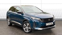 2024 Peugeot 3008 1.6 Hybrid 180 Allure 5dr e-EAT8 Estate Estate Hybrid Automati