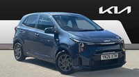 2026 Kia Picanto 1.0 Pure 5dr Auto Petrol Hatchback Hatchback Petrol Automatic