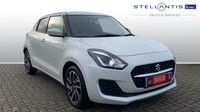 2022 Suzuki Swift 1.2 Dualjet MHEV SZ-L Hatchback 5dr Petrol Hybrid Manual Euro 