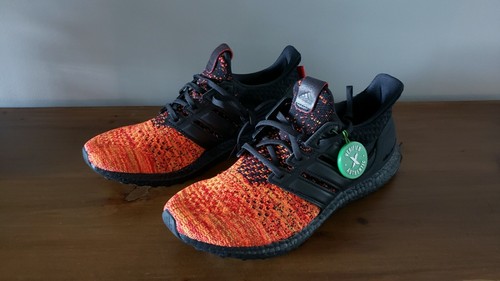 UNDEFEATED x adidas Ultra Boost White Where To Buy