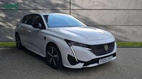 2025 Peugeot 308 1.5 BlueHDi GT 5dr EAT8 Hatchback Diesel Automatic