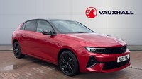 2023 Vauxhall Astra 1.2 Turbo 130 GS 5dr Auto Petrol Hatchback Hatchback Petrol 