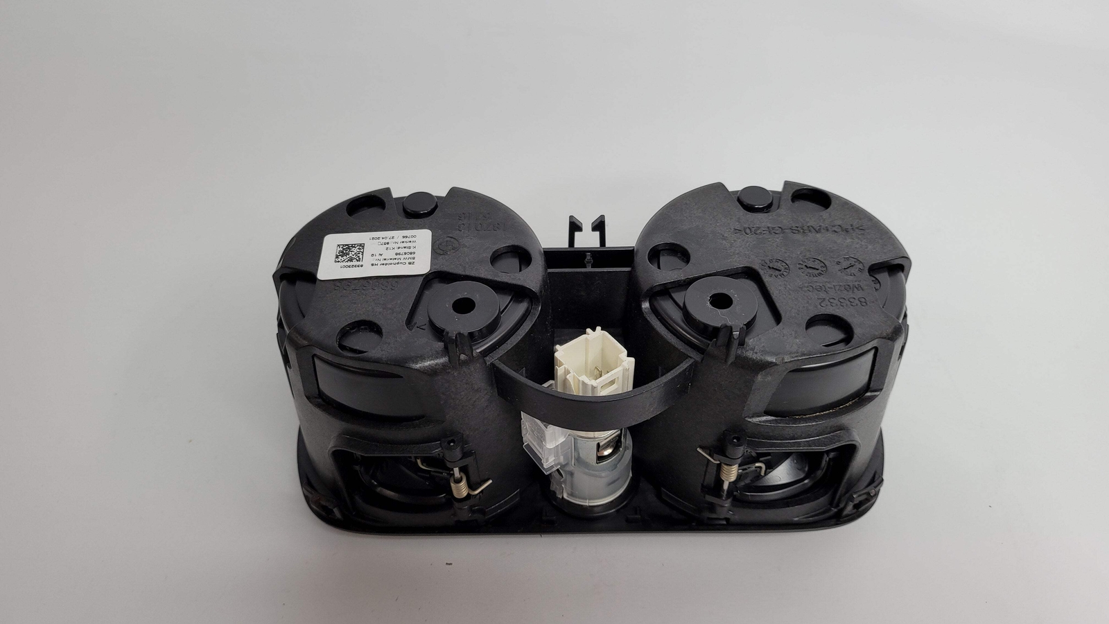 0 Bmw M3 G80 Cup Holder 6806798 image 4