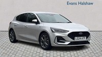 2024 Ford Focus 1.0 EcoBoost Hybrid mHEV 155 ST-Line 5dr Auto Hatchback Petrol A