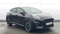 2022 Ford Puma 1.0 EcoBoost Hybrid mHEV 155 ST-Line X 5dr Petrol Hatchback Hatch