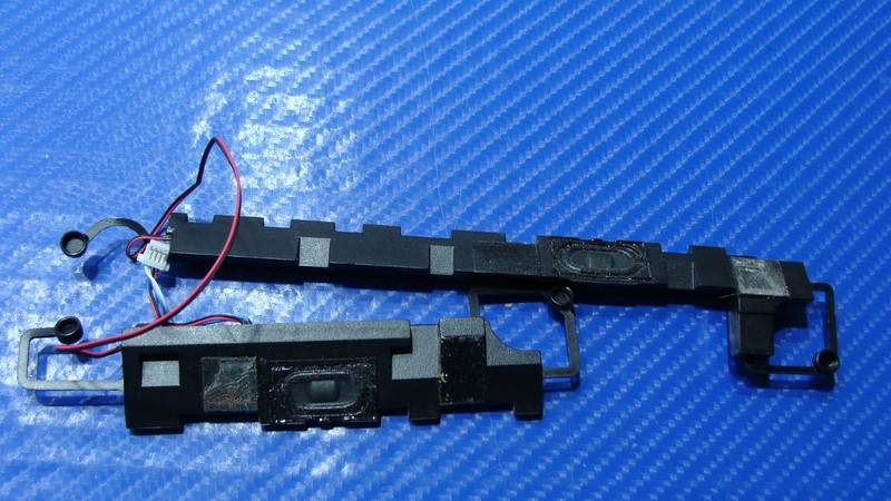 Dell Inspiron 3541 15.6" Genuine Laptop Left & Right Speaker Set Speakers 2RJ7P
