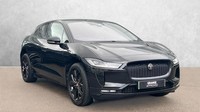 2023 Jaguar I-PACE EV400 HSE Black 11kW Charger - Panoramic Sunroof H Electric
