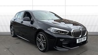 2021 BMW 1 Series 118i M Sport 5dr Petrol Hatchback Hatchback Petrol Manual