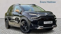 2023 Citroen C3 Aircross 1.2 PureTech 110 C-Series Edition 5dr Hatchback Petrol 