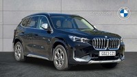 2023 BMW X1 sDrive 18d xLine 5dr Step Auto Estate Diesel Automatic