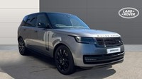 2023 Land Rover Range Rover 3.0 D300 SE 4dr Auto Diesel Estate Estate Diesel Aut