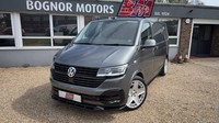 2024 Volkswagen Transporter 2.0 TDI 150 Highline Van T28 SWB PANEL VAN Diesel Ma