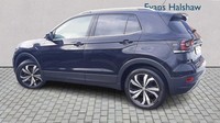 2019 Volkswagen T-Cross 1.0 TSI 115 SEL 5dr Estate Petrol Manual