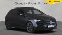 2022 Mercedes-Benz B Class 1.3 B250e 15.6kWh AMG Line Edition (Premium Plus) 8G-