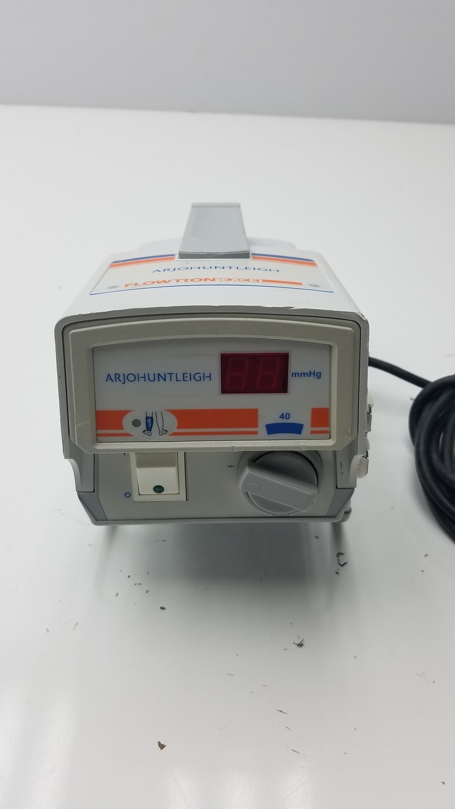 Flowtron Excel Arjo HuntLeigh AC550