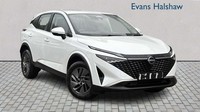 2025 Nissan Qashqai 1.3 DiG-T MH Acenta Premium 5dr Hatchback Petrol Manual