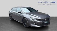 2023 Peugeot 508 SW 1.5 BlueHDi GT Premium Estate 5dr Diesel EAT Euro 6 (s/s) (1