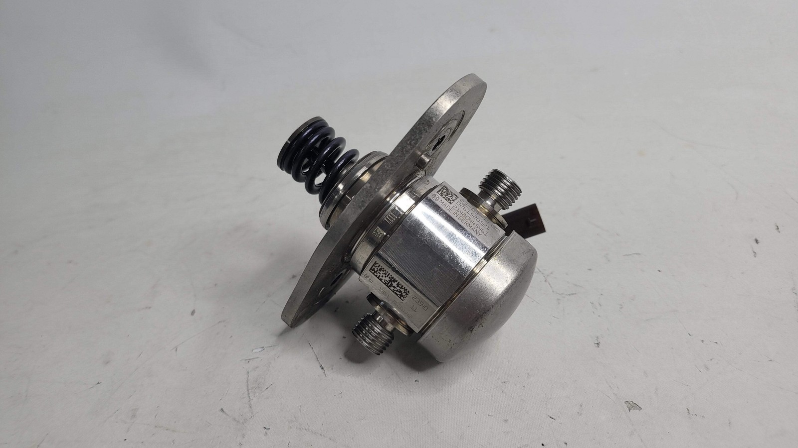 BMW High-Pressure Fuel Pump S58 Motor BMW G80 M3 0261520521