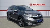 2019 Honda CR-V 2.0 i-MMD Hybrid SR  2WD 5dr eCVT Hybrid Estate Estate Hybrid Au
