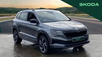 2024 Skoda Karoq 1.5 TSI Sportline 5dr DSG Petrol Estate Estate Petrol Automatic