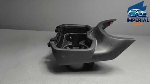 Toyota RAV4 Center Console Dual Cupholder Cup Holder Storage OEM 2019-2022